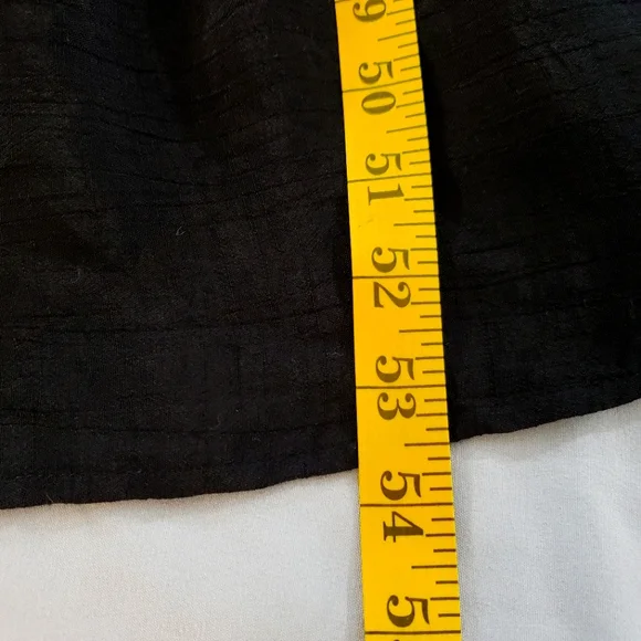 Maxi Dress | Boho |Size 3X - Picture 10 of 11